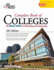 The Complete Book of Colleges, 2017 Edition: the Mega-Guide to 1, 355 Colleges and Universities