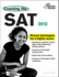 The Princeton Review Cracking the Sat