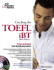 Cracking the Toefl Ibt With Audio Cd, 2009 Edition (College Test Preparation)