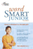 Word Smart Junior 3rd Edition (Smart Juniors Guide for Grades 6 to 8)