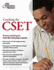 Cracking the Cset (Professional Test Preparation)