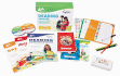 Fourth Grade Reading Success: Complete Learning Kit (Language Arts Kits)