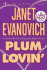 Plum Lovin': a Stephanie Plum Between-the-Numbers Novel (Random House Large Print)