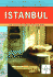 Knopf Mapguide: Istanbul