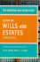 The American Bar Association Guide to Wills & Estates: Everything You Need to Know About Wills, Estates, Trusts, & Taxes