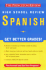 High School Spanish Review