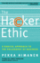 The Hacker Ethic: A Radical Approach to the Philosophy of Business