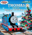 Thomas and the Missing Christmas Tree