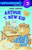 Arthur and the New Kid (Step Into Reading)