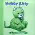 Nubby Kitty