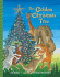 The Golden Christmas Tree (Big Little Golden Book)