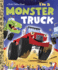 I'M a Monster Truck (Little Golden Book)