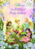 The Fairies of Pixie Hollow (Disney Fairies) (Super Stickerific)