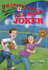 Ballpark Mysteries #5: the All-Star Joker (a Stepping Stone Book(Tm))
