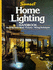 Sunset Home Lighting Handbook: Room-By-Room Ideas, Fixtures, Wiring Techniques