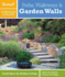 Sunset Outdoor Design & Build Guide: Paths, Walkways and Garden Walls: Fresh Ideas for Outdoor Living