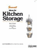 Kitchen Storage