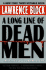 A Long Line of Dead Men (Matthew Scudder)