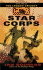 Star Corps (the Legacy Trilogy, Book 1)