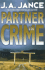 Partner in Crime (Joanna Brady Mysteries, Book 10)