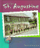 Historic St. Augustine (Places in American History Series)