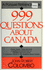 999 Questions About Canada