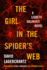 The Girl in the Spiders Web (Millennium)