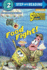 Food Fight! (Spongebob Squarepants) (Step Into Reading)