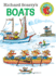Richard Scarrys Boats (Richard Scarrys Busy World)