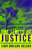 The Limits of Justice: a Benjamin Justice Mystery