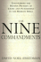 The Nine Commandments: Uncovering the Hidden Pattern of Crime and Punishment in the Hebrew Bible