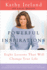 Powerful Inspirations: Eight Lessons That Will Change Your Life