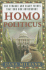 Homo Politicus: the Strange and Scary Tribes That Run Our Government