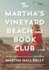 The Martha's Vineyard Beach and Book Club