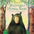 Welcome Home, Bear a Book of Animal Habitats