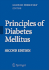 Principles of Diabetes Mellitus