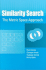 Similarity Search: The Metric Space Approach