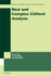 Real and Complex Clifford Analysis