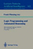 Logic Programming and Automated Reasoning: 5th International Conference, Lpar '94 Kiev, Ukraine, July 16-22, 1994: Proceedings (Lecture Notes in Computer Science, No. 822)