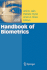 Handbook of Biometrics (Original Price 86.99)