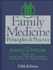 Family Medicine: Principles and Practice