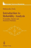 Introduction to Reliability Analysis: Probability Models and Statistical Methods (Springer Texts in Statistics)