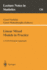 Linear Mixed Models in Practice: a Sas-Oriented Approach (Lecture Notes in Statistics, 126)