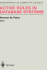 Active Rules in Database Systems