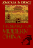 The Search for Modern China