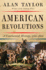 American Revolutions  a Continental History, 17501804