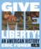 Give Me Liberty! an American History (Volume 1) (With Ebook, Inquizitive, and History Skills Tutorials)