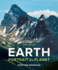 Earth: Portrait of a Planet