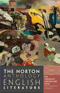 The Norton Anthology of English Literature