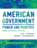 American Government: Power and Purpose (Thirteenth Core Edition (Without Policy Chapters))